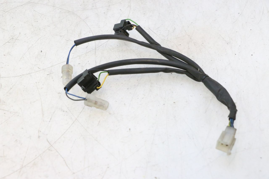 photo de FARE ANTERIORE YAMAHA XMAX X-MAX 125 (2006 - 2009) - Dettaglio del componente