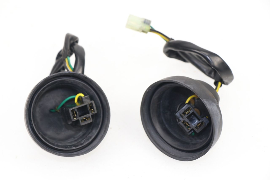 photo de Cablaggio faro TGB X-MOTION XMOTION 125 (2008 - 2014) - Vista principale