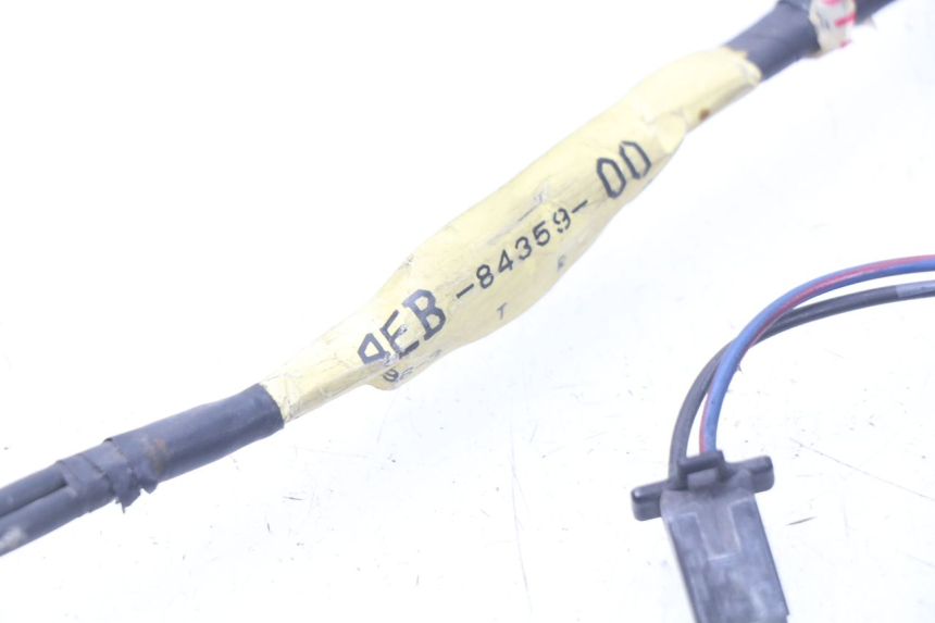 photo de FARI CABLAGGIO YAMAHA XJ600 XJ DIVERSION 600 (1992 - 1997) - Zoom sullo stato d'uso