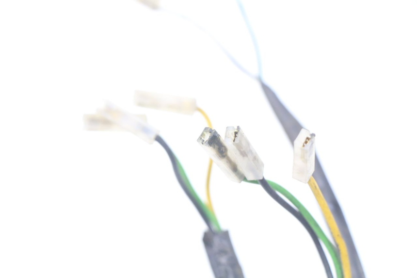 photo de Fascio di luce YAMAHA YP MAJESTY 125 (1998 - 2001) - Altra angolazione