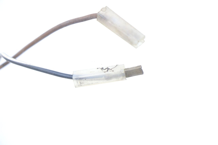 photo de Fascio di luce YAMAHA YP MAJESTY 125 (1998 - 2001) - Primo piano tecnico