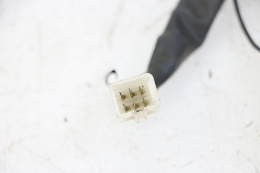 photo de FARI CABLAGGIO YAMAHA YP MAJESTY 125 (2002 - 2006) - Primo piano tecnico