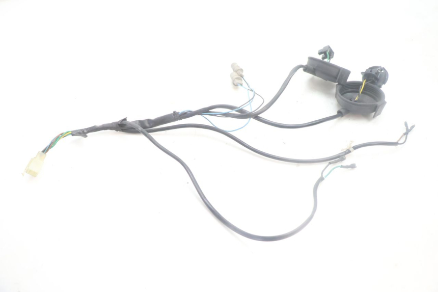 photo de FARI CABLAGGIO YAMAHA YP MAJESTY 125 (2007 - 2010) - Dettaglio del componente
