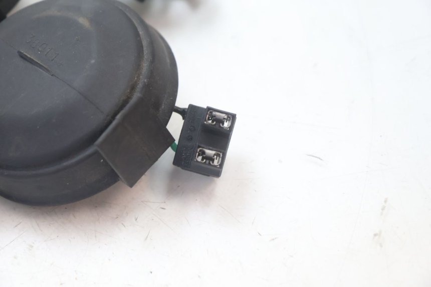 photo de FARI CABLAGGIO YAMAHA YP MAJESTY 125 (2007 - 2010) - Stato della superficie e materiale