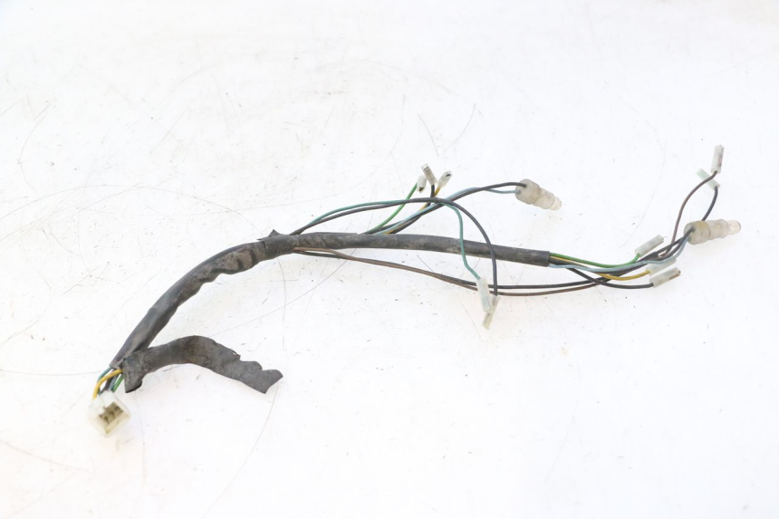 photo de FARI CABLAGGIO YAMAHA YP MAJESTY 125 (2002 - 2006) - Dettaglio del componente