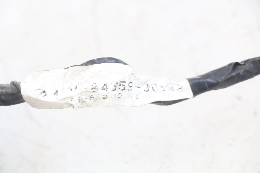 photo de CABLAGGIO FARO YAMAHA YZF R THUNDERCAT 600 (1996 - 2003) - Dettaglio del componente