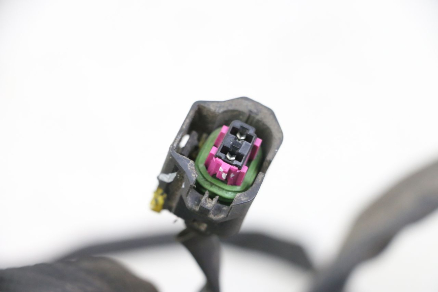 photo de IMPIANTO ELETTRICO PIAGGIO LIBERTY IGET 4T 50 (2021 - 2025) - Dettaglio del componente