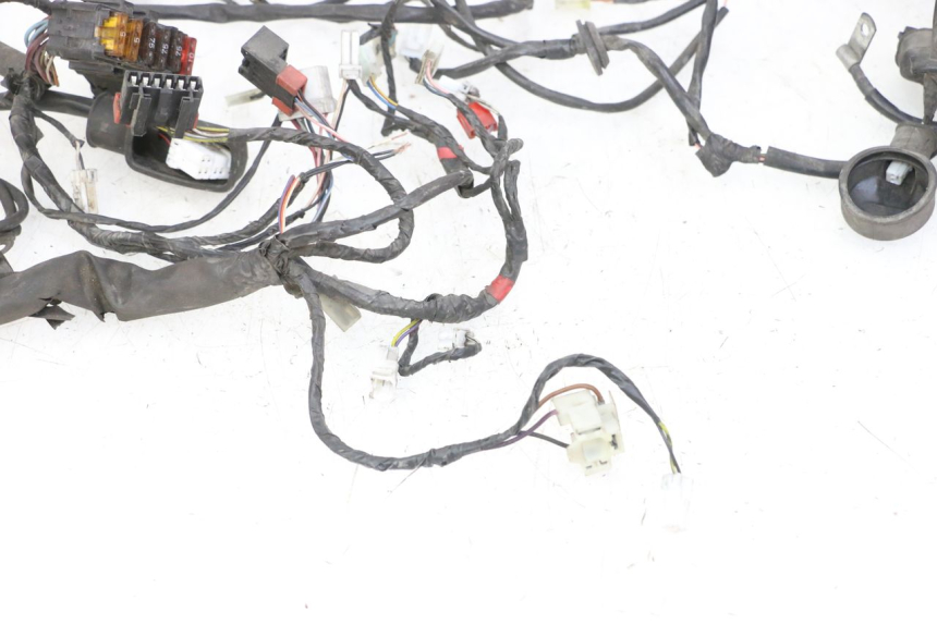 photo de IMPIANTO ELETTRICO PIAGGIO VESPA GRANTURISMO 200 (2004 - 2005) - Altra vista dell'articolo