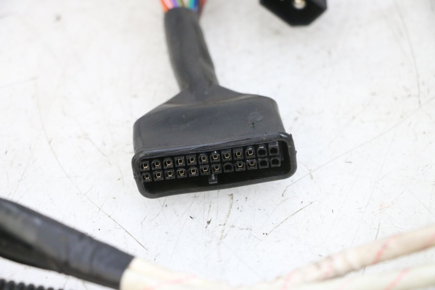 photo de IMPIANTO ELETTRICO EFUN PUSA 1 - Vista d'insieme del prodotto