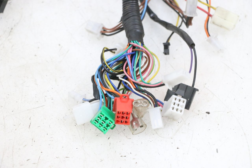 photo de IMPIANTO ELETTRICO EFUN PUSA 1 - Dettagli dei punti di fissaggio