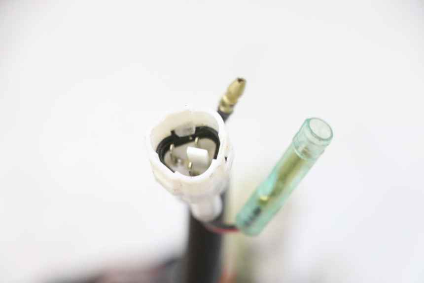 photo de FAISCEAU YAMAHA PW 50 (1984 - 2025) - Dettaglio del componente