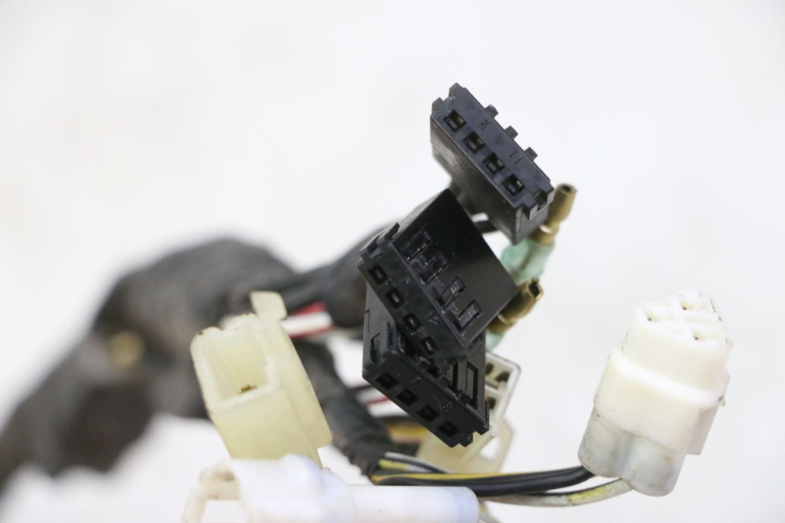 photo de FAISCEAU YAMAHA PW 50 (1984 - 2025) - Zoom sullo stato d'uso