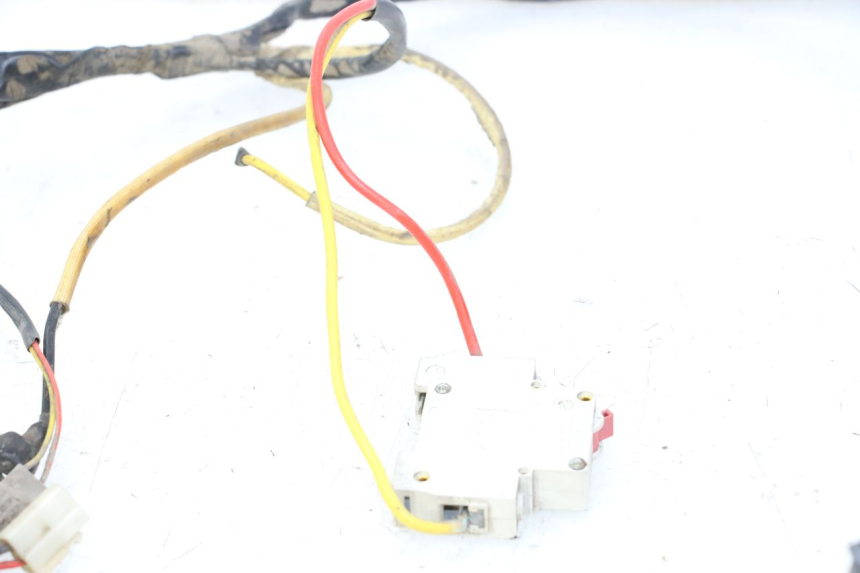 photo de IMPIANTO ELETTRICO DOLPHIN PYGMY 1 (2020 - 2024) - Vista d'insieme del prodotto