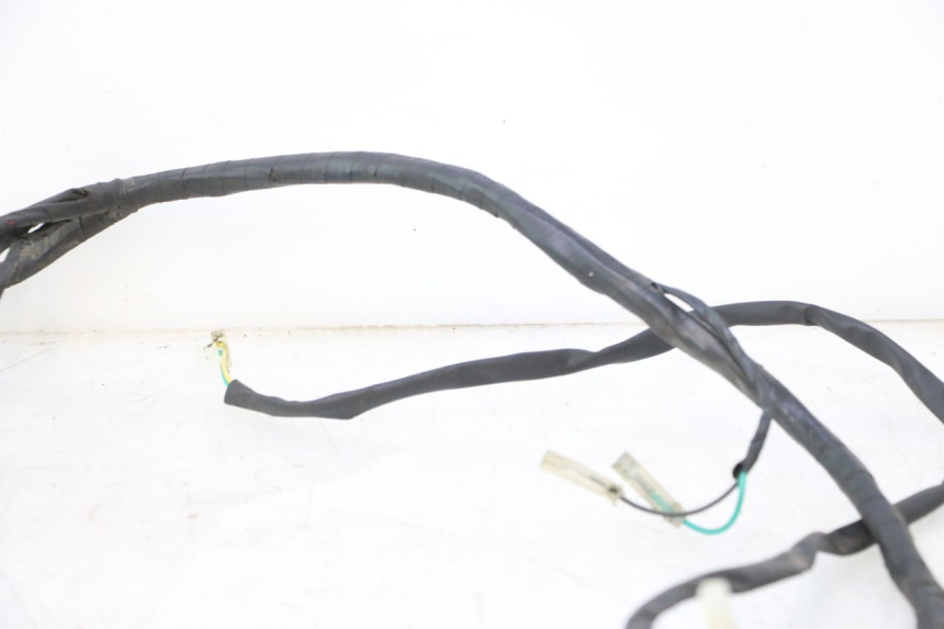 photo de IMPIANTO ELETTRICO RAZZO QTR 50 (2011 - 2018) - Zoom sui componenti