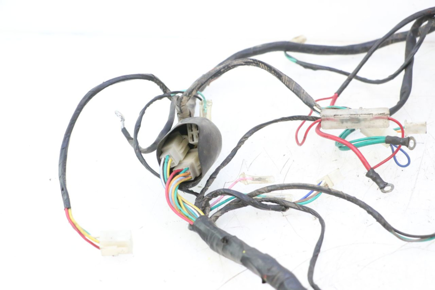 photo de IMPIANTO ELETTRICO RAZZO QTR 50 (2011 - 2018) - Ricambio usato controllato