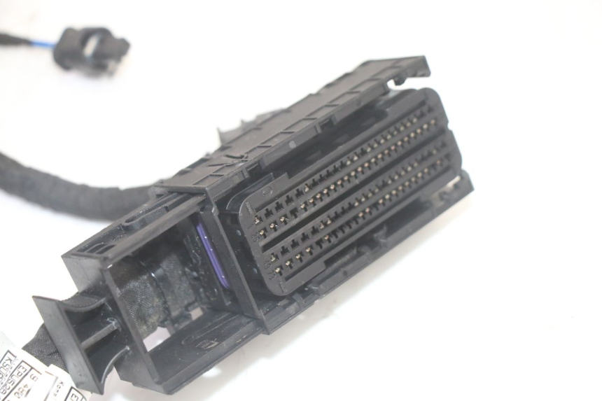 photo de IMPIANTO ELETTRICO BMW R GS 1250 (2021 - 2024) - Zoom sui componenti