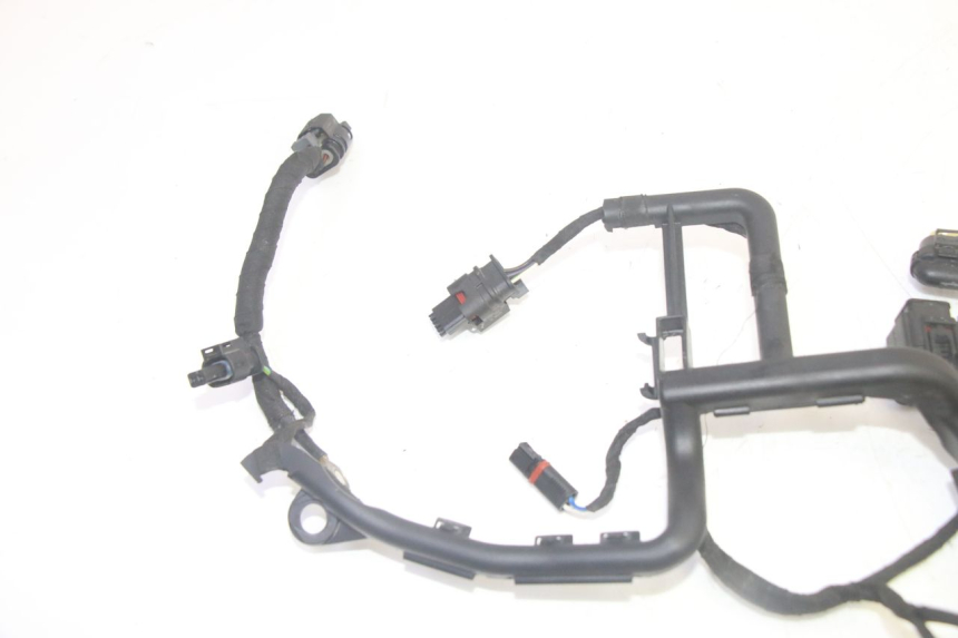 photo de IMPIANTO ELETTRICO BMW R GS 1250 (2021 - 2024) - Marcature e riferimenti originali