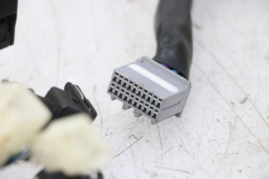 photo de IMPIANTO ELETTRICO MAG POWER R-STREET 50 (2016 - 2025) - Primo piano ad alta risoluzione