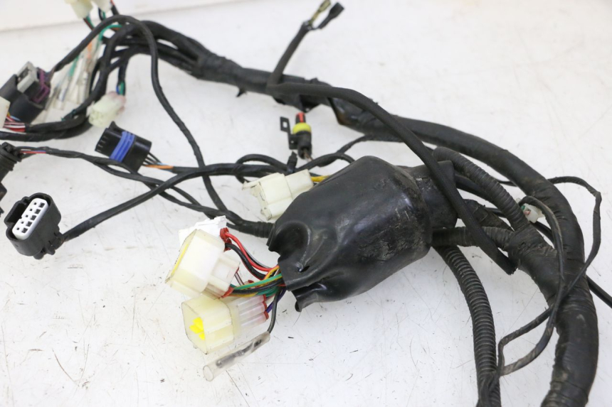 photo de IMPIANTO ELETTRICO MAG POWER R-STREET 50 (2016 - 2025) - Vista d'insieme del prodotto