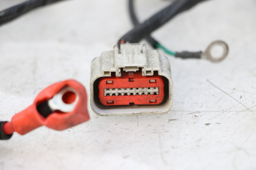 photo de IMPIANTO ELETTRICO MAG POWER R-STREET 50 (2016 - 2025) - Ricambio usato controllato