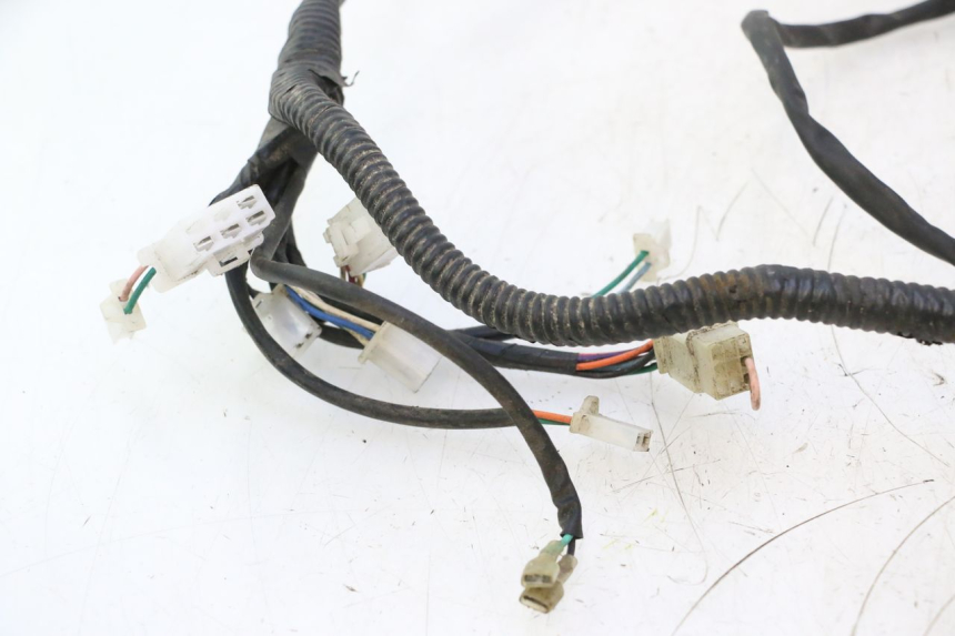 photo de IMPIANTO ELETTRICO LAZIO RENO 50 (2016 - 2021) - Altra vista dell'articolo