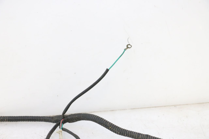 photo de IMPIANTO ELETTRICO LAZIO RENO 50 (2016 - 2021) - Ricambio usato controllato