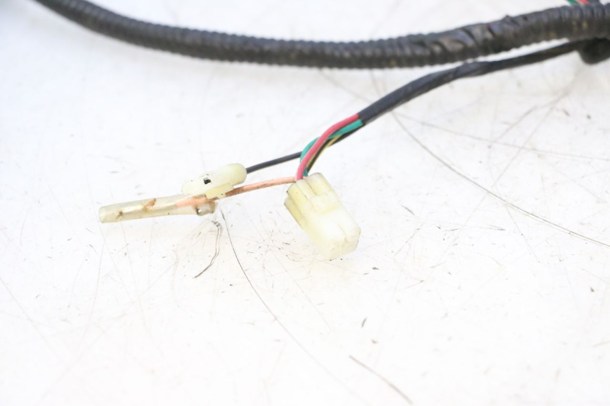 photo de IMPIANTO ELETTRICO LAZIO RENO 50 (2016 - 2021) - Primo piano tecnico