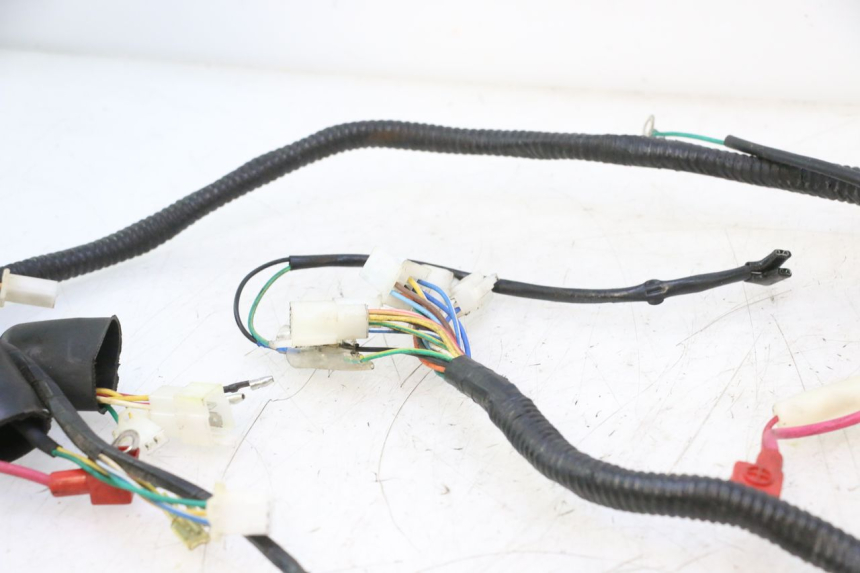 photo de IMPIANTO ELETTRICO LAZIO RENO 50 (2016 - 2021) - Ricambio usato controllato