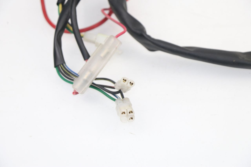 photo de Cablaggio BHM REVENGER 50 (2009 - 2015) - Dettaglio del componente