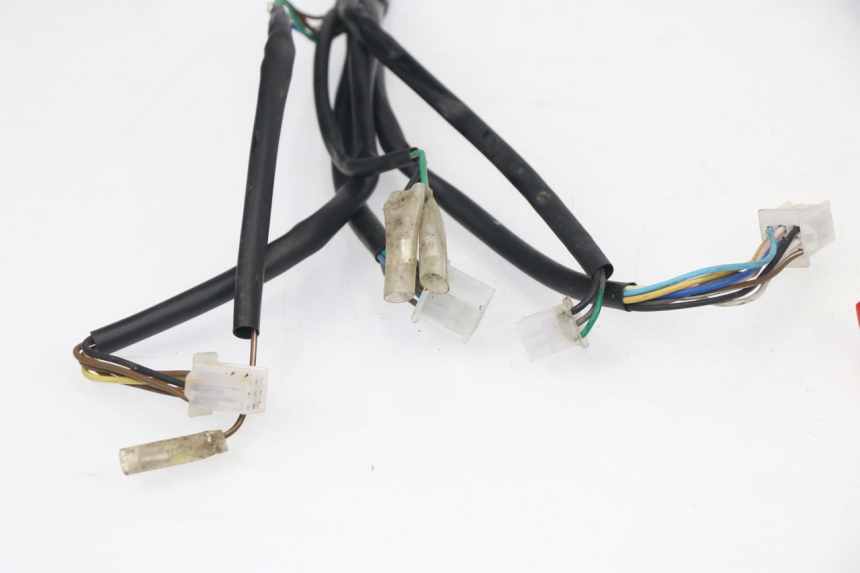 photo de Cablaggio BHM REVENGER 50 (2009 - 2015) - Ricambio usato controllato
