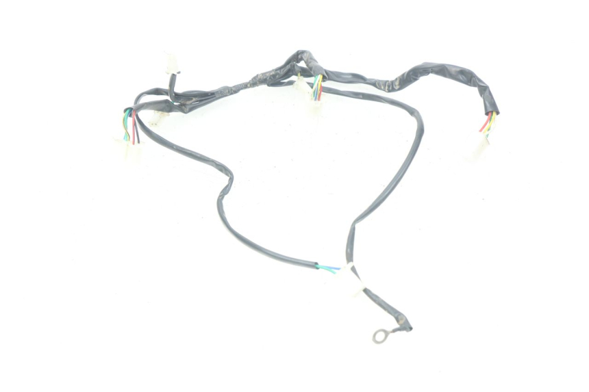 photo de FAISCEAU APOLLO RFZ 150 - Zoom sullo stato d'uso