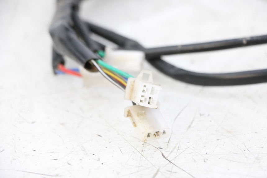 photo de FAISCEAU APOLLO RFZ 125 - Altra angolazione