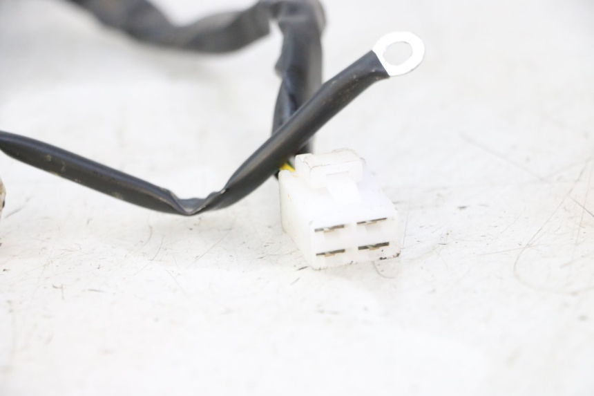 photo de FAISCEAU APOLLO RFZ 125 - Primo piano tecnico