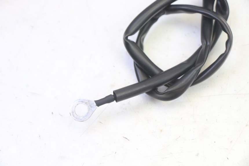 photo de FAISCEAU APOLLO RFZ 125 - Zoom sullo stato d'uso