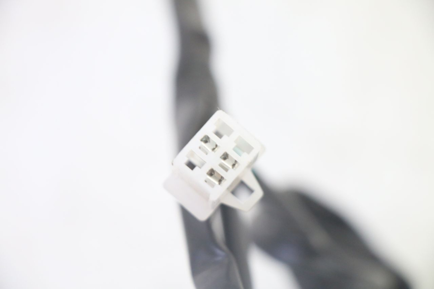 photo de FAISCEAU APOLLO RFZ 125 - Primo piano tecnico