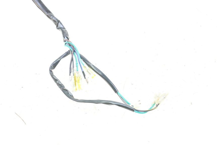 photo de IMPIANTO ELETTRICO APOLLO RFZ 140 - Dettaglio del componente