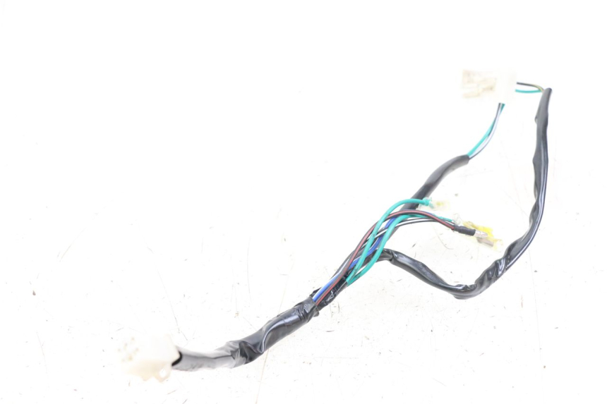 photo de IMPIANTO ELETTRICO APOLLO RFZ 140 - Zoom sullo stato d'uso