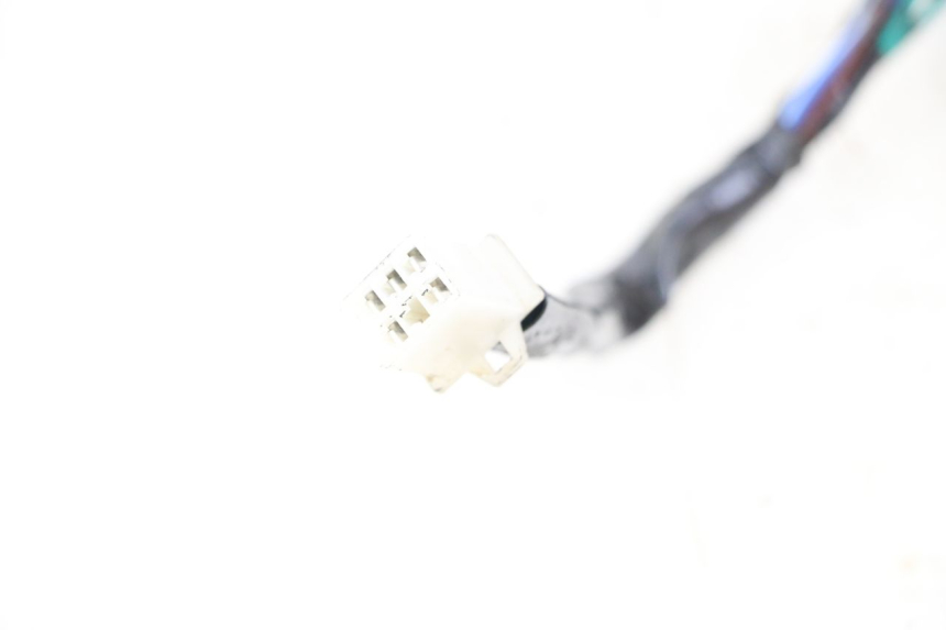 photo de IMPIANTO ELETTRICO APOLLO RFZ 140 - Altra angolazione