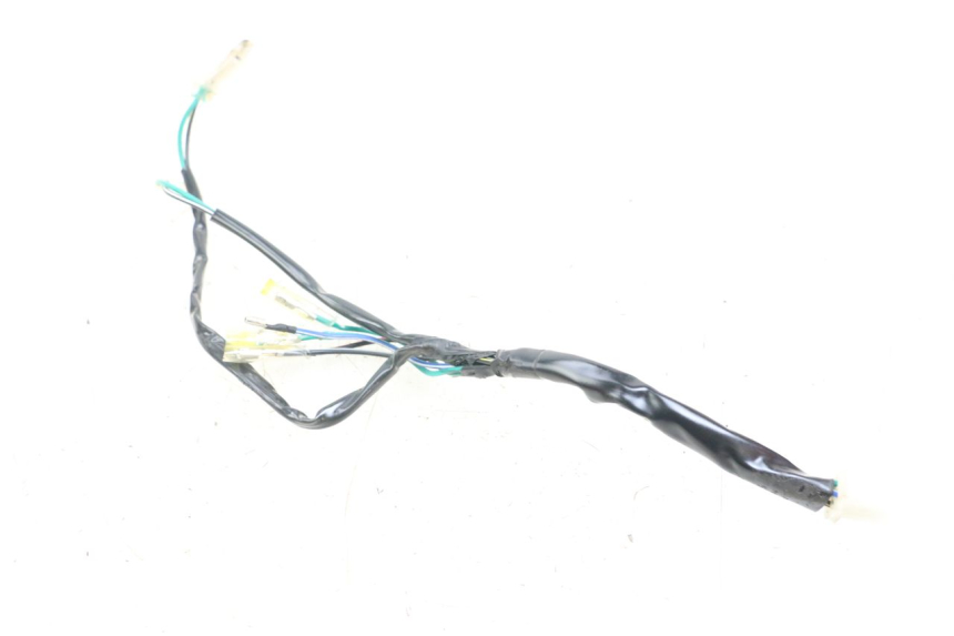 photo de IMPIANTO ELETTRICO APOLLO RFZ 140 - Primo piano tecnico