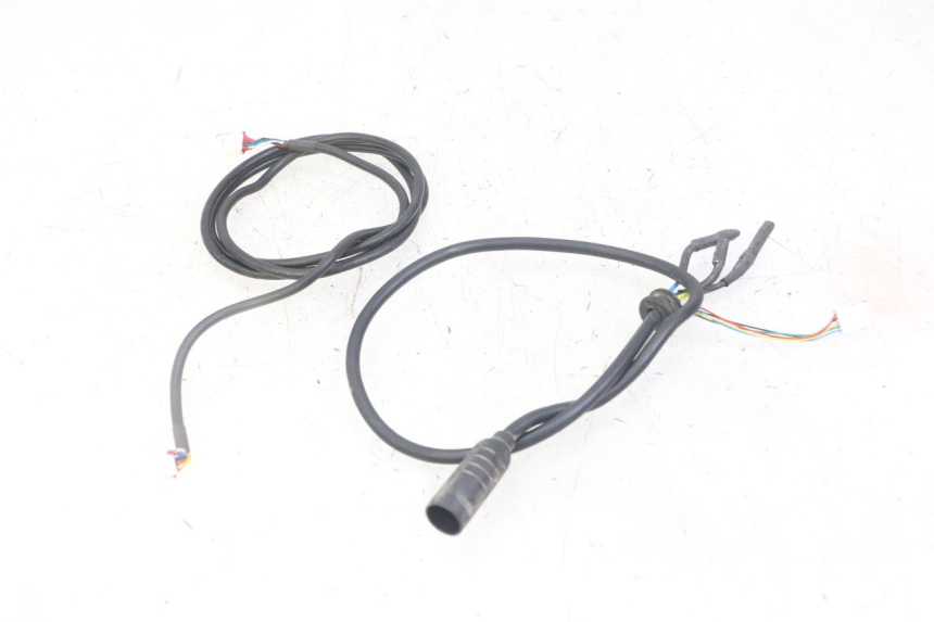 photo de IMPIANTO ELETTRICO PUNK ELECTRIC RIDER 1 - Vista principale