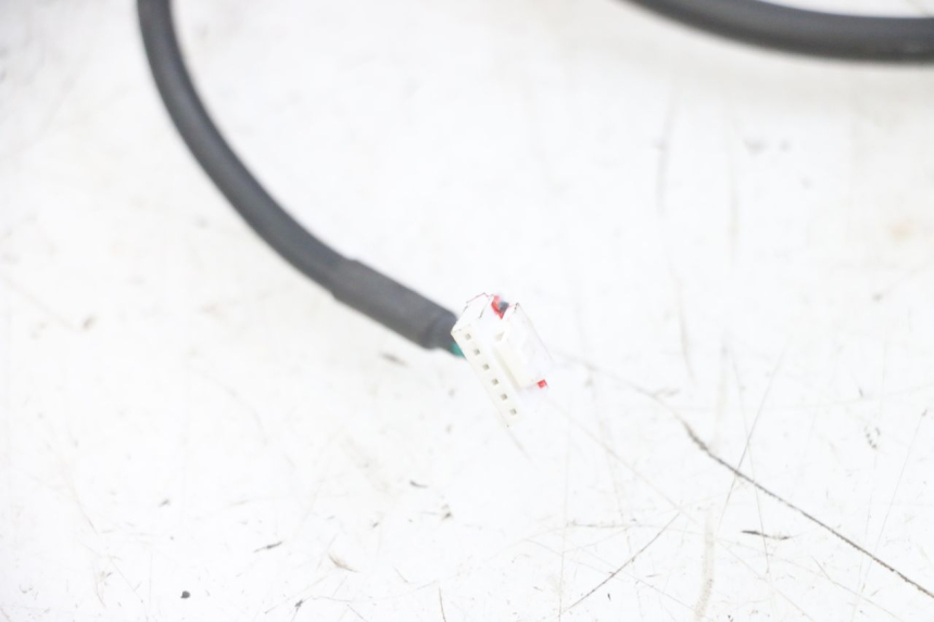 photo de IMPIANTO ELETTRICO PUNK ELECTRIC RIDER 1 - Altra angolazione