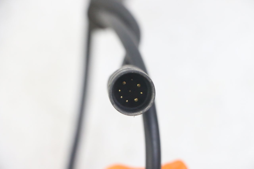 photo de IMPIANTO ELETTRICO PUNK ELECTRIC RIDER 1 - Vista d'insieme del prodotto