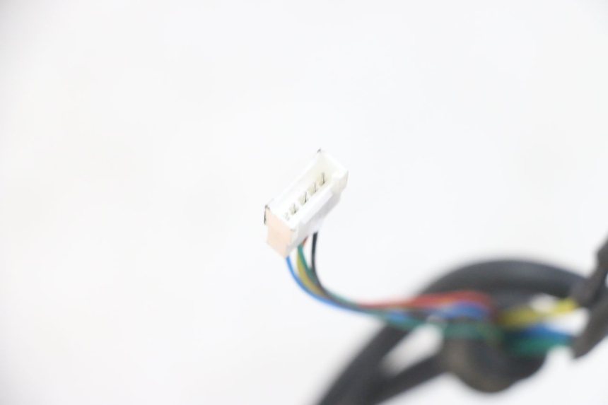 photo de IMPIANTO ELETTRICO PUNK ELECTRIC RIDER 1 - Dettagli dei punti di fissaggio