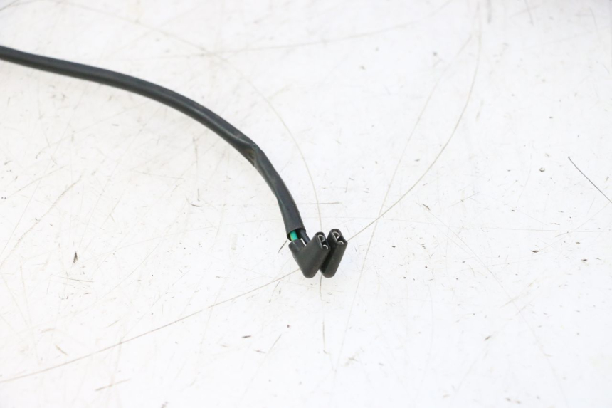 photo de FAISCEAU TNT MOTOR ROMA 10' 2T 50 (2011 - 2018) - Zoom sui componenti