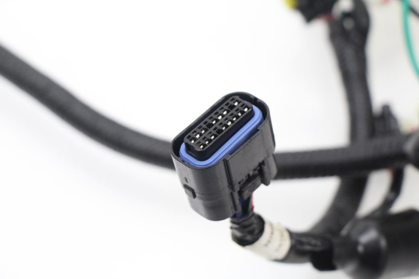 photo de FASCIO TNT MOTOR ROMA 10' 4T 50 (2007 - 2018) - Altra angolazione