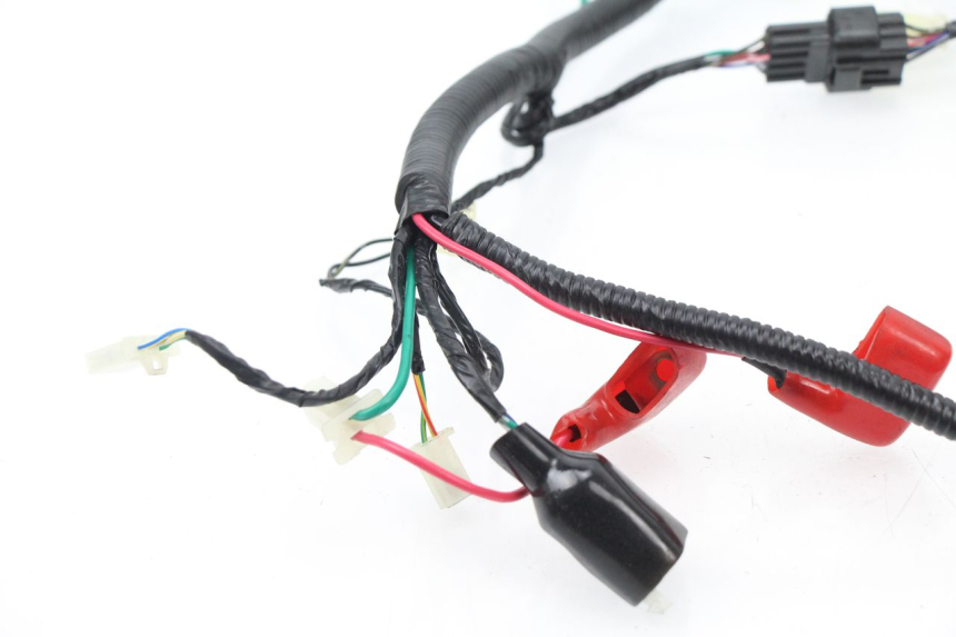 photo de FASCIO TNT MOTOR ROMA 10' 4T 50 (2007 - 2018) - Ricambio usato controllato