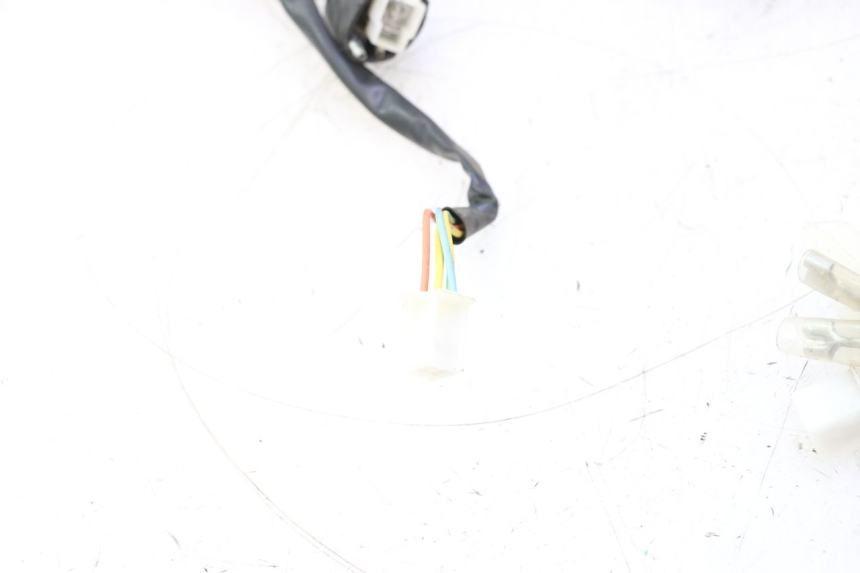 photo de FASCIO TNT MOTOR ROMA 10' 4T 50 (2007 - 2018) - Altra vista dell'articolo