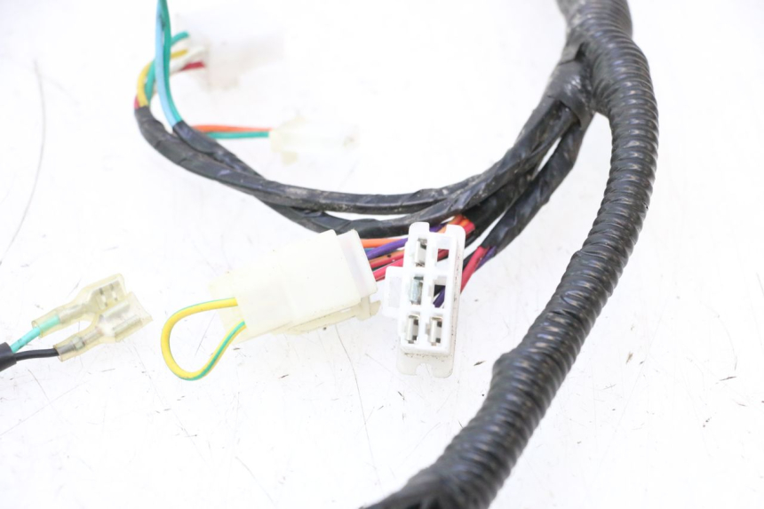 photo de FASCIO TNT MOTOR ROMA 10' 4T 50 (2007 - 2018) - Ricambio usato controllato