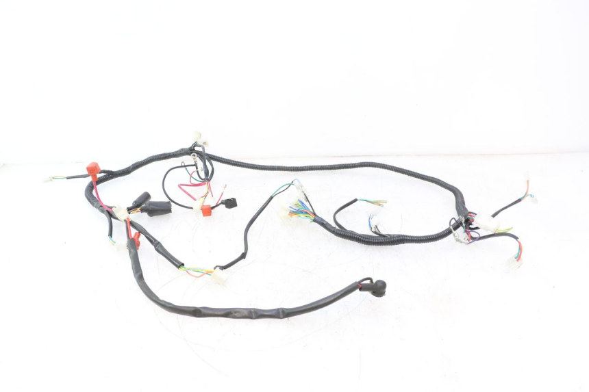 photo de IMPIANTO ELETTRICO TNT MOTOR ROMA 12' 2T 50 (2007 - 2018) - Vista principale