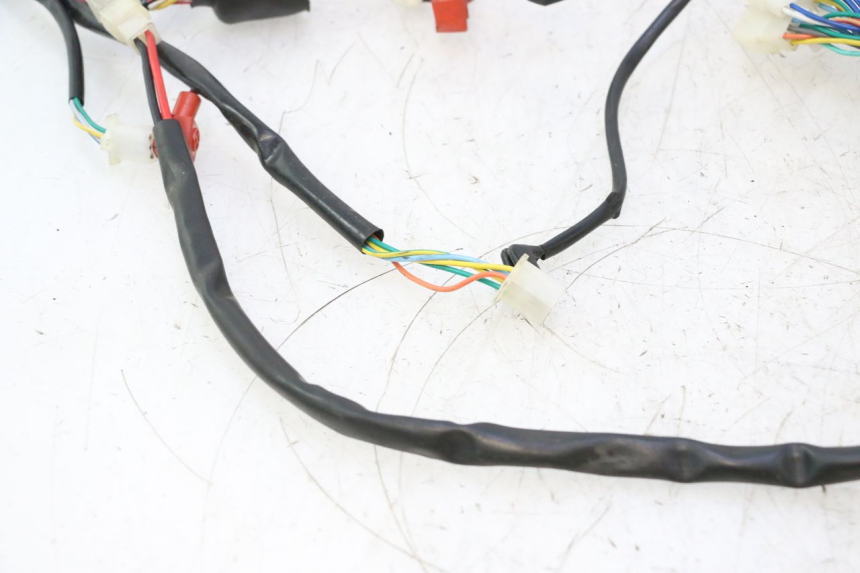 photo de IMPIANTO ELETTRICO TNT MOTOR ROMA 12' 2T 50 (2007 - 2018) - Ricambio usato controllato